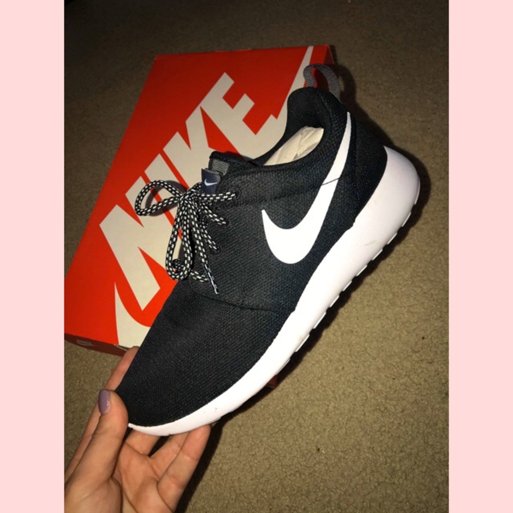 COPY - Nike roshe